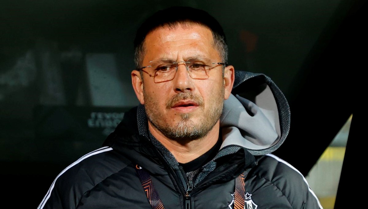 Serdar Topraktepe’den Sergen Yalçın’a rapor: Beşiktaş’ın sorunlarını tek tek bildirdi