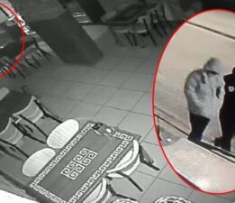Sevgilisinin çalıştığı iş yerine molotofkokteyli atmıştı! Çılgın aşık tutuklandı
