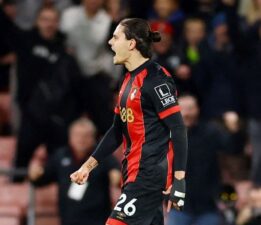 Sezonu kapattı! Enes Ünal’dan Bournemouth’a kötü haber