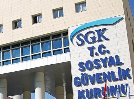 SGK’dan Ankara Büyükşehir Belediyesi’nin iddialarına cevap