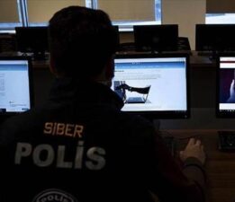 ‘Siber devriye’ radarına yakalandılar! Bakanlık verileri paylaştı
