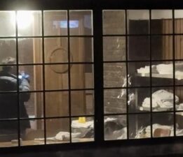 Şişli’de restorana silahlı saldırı! Polis her yerde saldırganları arıyor
