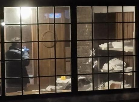 Şişli’de restorana silahlı saldırı! Polis her yerde saldırganları arıyor