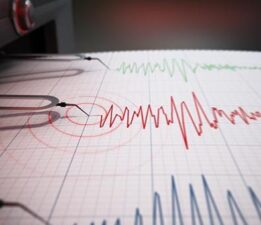 Sivas’tan 3.9 büyüklüğünde deprem! AFAD ve Kandilli’den son dakika açıklamaları