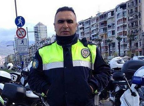 Siyasilerden peş peşe şehit polis memuru Fethi Sekin ve Musa Can için anma mesajı