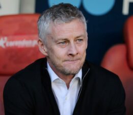 Solskjaer’dan Ndour açıklaması: İşte kadroya alınmama nedeni