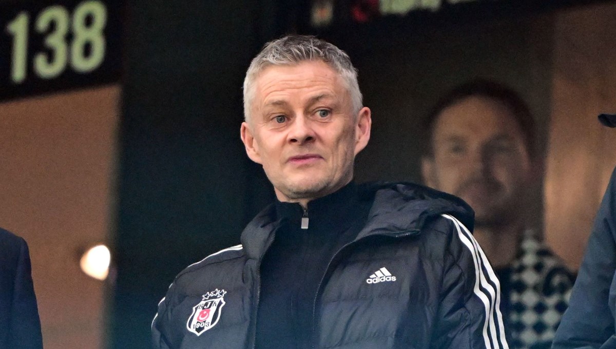 Solskjaer’dan transfer yanıtı: “Yanlış yapacak zamanımız yok”