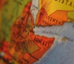 Somali ve Etiyopya’dan tarihi adım! Diplomatik ilişkilerde yeni gelişme