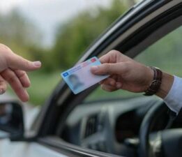 Son dakika: 2025’in trafik cezaları belli oldu
