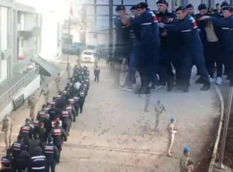 Son dakika… 9 ayrı organize suç örgütü çökertildi