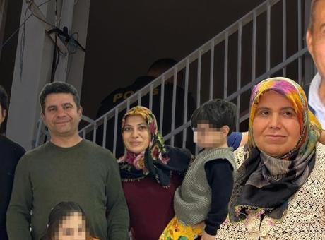 SON DAKİKA ADANA CİNAYET HABERLERİ: Polis memuru 2 ilde katliam yapmıştı! Yeni iddia ortaya çıktı