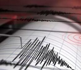 SON DAKİKA ANTALYA DEPREM HABERLERİ: Antalya’da 4.5 büyüklüğünde deprem