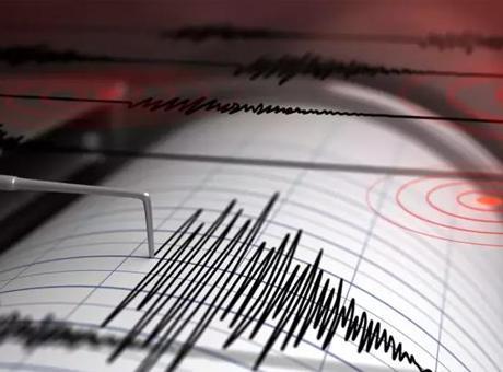 SON DAKİKA ANTALYA DEPREM HABERLERİ: Antalya’da 4.5 büyüklüğünde deprem