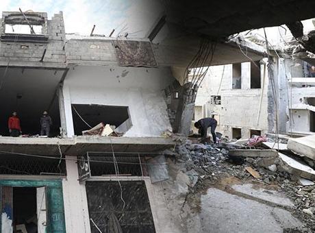SON DAKİKA | Ateşkeste geri adım: İsrail kabinesinden erteleme, Hamas’tan açıklama