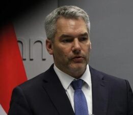 Son dakika! Avusturya Başbakanı Karl Nehammer istifa edeceğini açıkladı