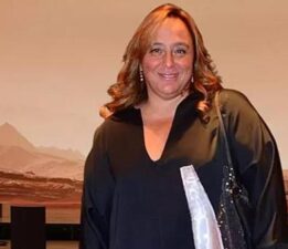 SON DAKİKA AYŞE BARIM HABERLERİ: Menajer Ayşe Barım adliyeye sevk edildi