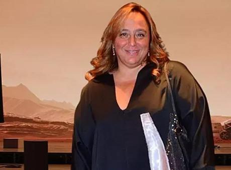 SON DAKİKA AYŞE BARIM HABERLERİ: Menajer Ayşe Barım adliyeye sevk edildi