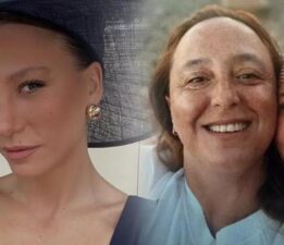 SON DAKİKA AYŞE BARIM HABERLERİ: Serenay Sarıkaya ifadeye çağrıldı