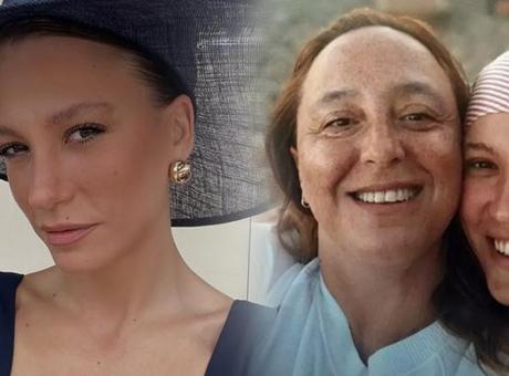 SON DAKİKA AYŞE BARIM HABERLERİ: Serenay Sarıkaya ifadeye çağrıldı