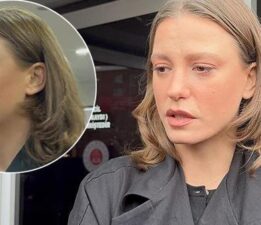Son dakika… Ayşe Barım’a yönelik soruşturmada tanık olarak dinlenen Serenay Sarıkaya’nın ifadesine ulaşıldı