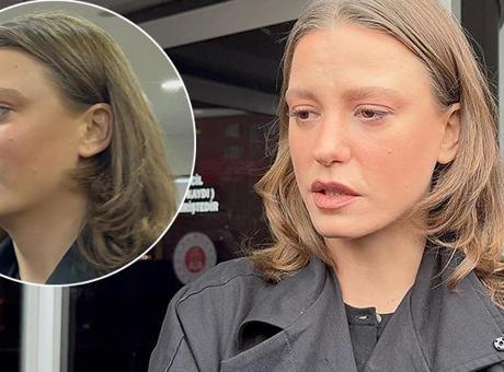 Son dakika… Ayşe Barım’a yönelik soruşturmada tanık olarak dinlenen Serenay Sarıkaya’nın ifadesine ulaşıldı