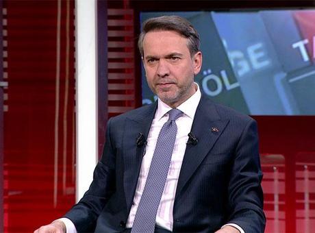 Son dakika: Bakan Bayraktar’dan CNN Türk’te önemli açıklamalar