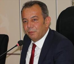 Son dakika… Bakan Tunç duyurdu! Tanju Özcan hakkında soruşturma başlatıldı