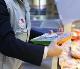 Son dakika: Bu ürünlere dikkat! Bakanlık ifşa etti: Köfteden mantıya, pul biberden, zeytinyağına liste ortaya çıktı