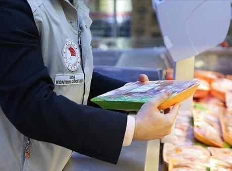 Son dakika: Bu ürünlere dikkat! Bakanlık ifşa etti: Köfteden mantıya, pul biberden, zeytinyağına liste ortaya çıktı