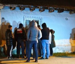 Son dakika… Bursa’da bir baba iki çocuğunu rehin aldı!