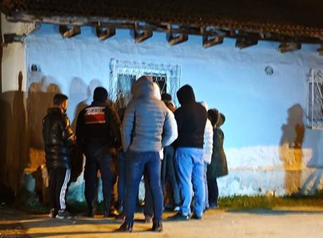 Son dakika… Bursa’da bir baba iki çocuğunu rehin aldı!