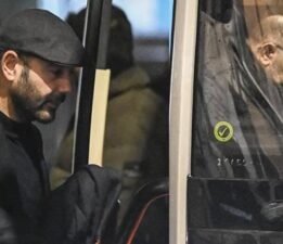 SON DAKİKA: CHP’li Belediye Başkanı Rıza Akpolat’a tutuklama talebi