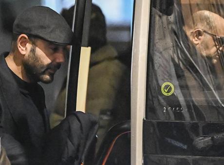 SON DAKİKA: CHP’li Belediye Başkanı Rıza Akpolat’a tutuklama talebi