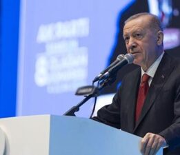 Son dakika… Cumhurbaşkanı Erdoğan: SGK’yı batırmak CHP geleneği