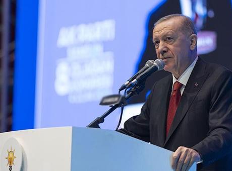Son dakika… Cumhurbaşkanı Erdoğan: SGK’yı batırmak CHP geleneği