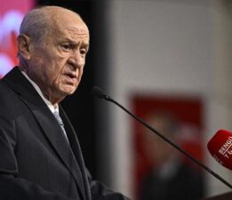 Son dakika: DEM Parti, Bahçeli ile görüşecek