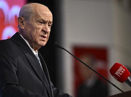 Son dakika: DEM Parti, Bahçeli ile görüşecek