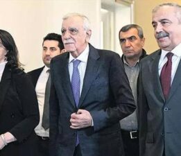 Son dakika: DEM Parti heyeti, 2. kez İmralı’ya gidiyor