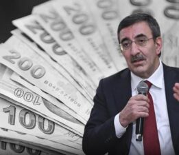 SON DAKİKA EMEKLİ MAAŞI HABERLERİ: Cumhurbaşkanı Yardımcısı Yılmaz açıkladı! En düşük emekli maaşı artacak mı?
