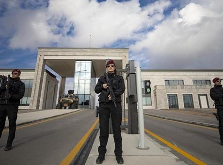 Son dakika… Erdoğan talimat verdi, MİT harekete geçti: Taylandlı 5 rehine serbest bırakıldı
