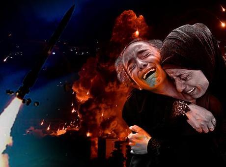 SON DAKİKA | Gazze’de ateşkes sağlandı! Trump dünyaya ilan etti ‘ İsrail ve Hamas anlaştı’