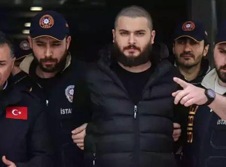 SON DAKİKA HABERİ: Thodex kurucusu Faruk Fatih Özer hakkında flaş gelişme