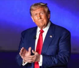 SON DAKİKA HABERLER: ABD Kongresi, Trump’ın başkanlığını onayladı