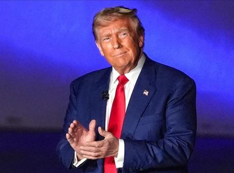 SON DAKİKA HABERLER: ABD Kongresi, Trump’ın başkanlığını onayladı