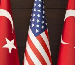 SON DAKİKA HABERLER: ABD’den Türkiye’ye kritik ziyaret!