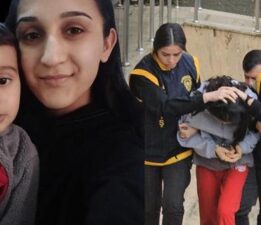 SON DAKİKA HABERLER: Anneden kan donduran itiraf! Öyle bir an aklıma geldi, iple boğdum