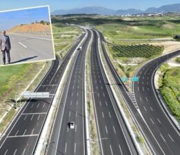 SON DAKİKA HABERLER: Bakan Uraloğlu müjdeyi verdi! Seyahat süresi 55 dakikaya iniyor
