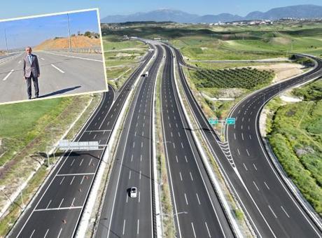 SON DAKİKA HABERLER: Bakan Uraloğlu müjdeyi verdi! Seyahat süresi 55 dakikaya iniyor
