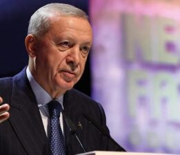 SON DAKİKA HABERLER: Erdoğan: Üstad’ın gençliği Kızıl Elma’ya uzanacak