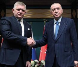 SON DAKİKA HABERLER: Erdoğan’dan 2. Trump dönemi açıklaması: Dostluğumuzun devamı önemli